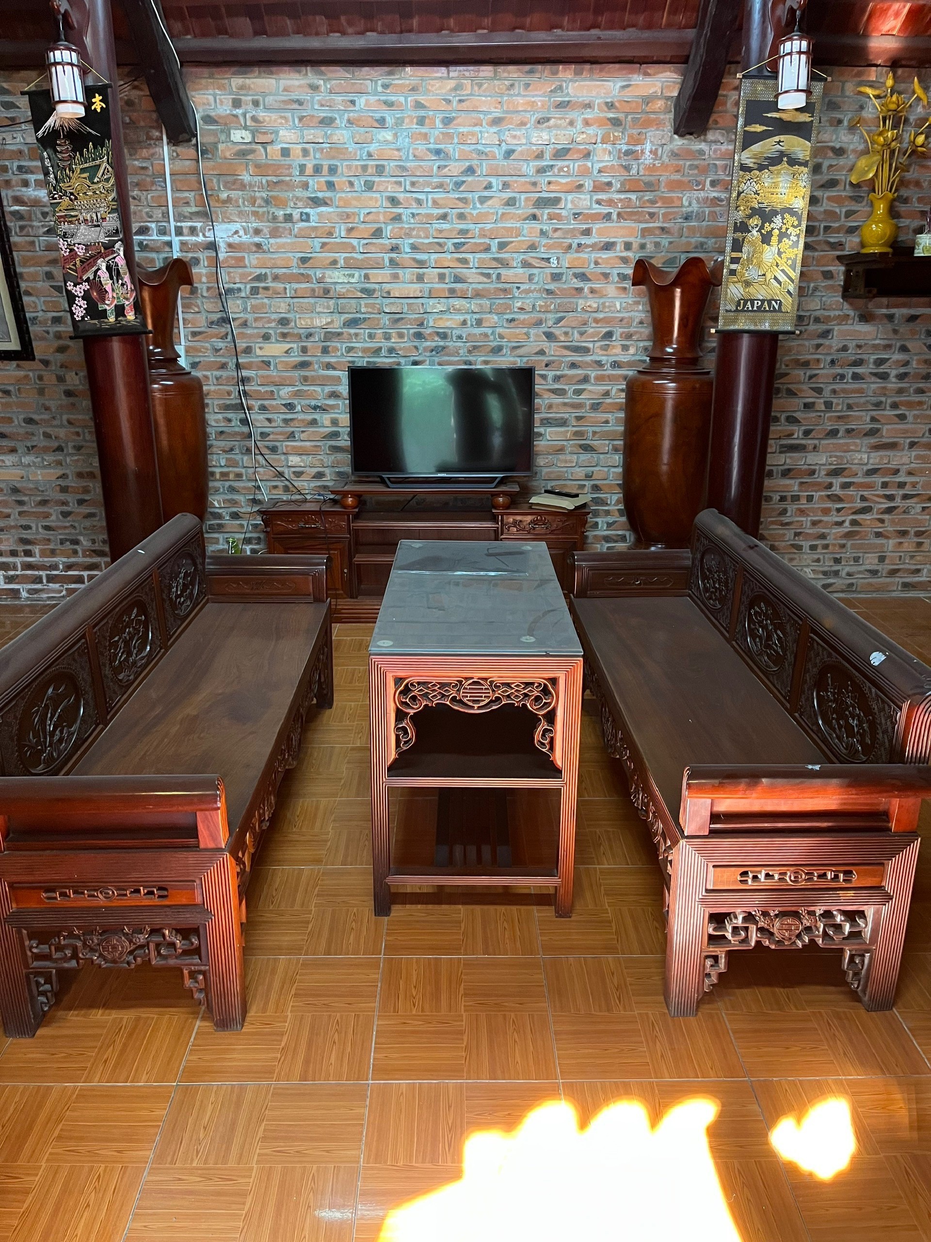Cần bán Biệt thự dự án Khu đô thị Đông Hải, Diện tích 370m², Giá Thương lượng 5