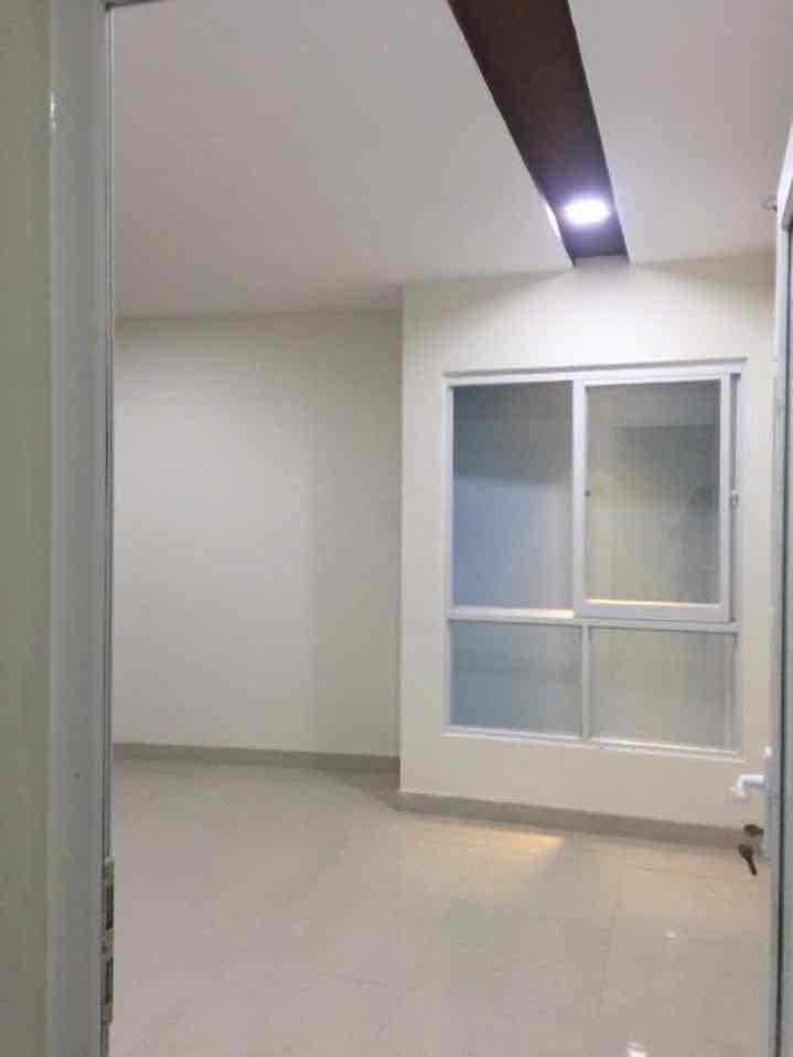 Cho thuê Nhà HXH  Phạm Văn Đồng, ngay S.T Moritz .Trệt 3 lâu, 4PN, Diện tích 200m², Giá 15 Triệu 2