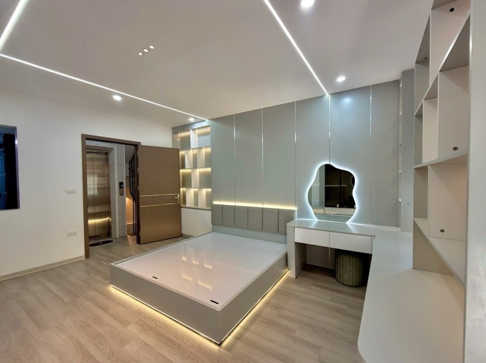 Bán nhà Đại Từ, Hoàng Mai, gần phố, 20m ra ô tô tránh, 40m2, 11.8 tỷ(CTL) 2