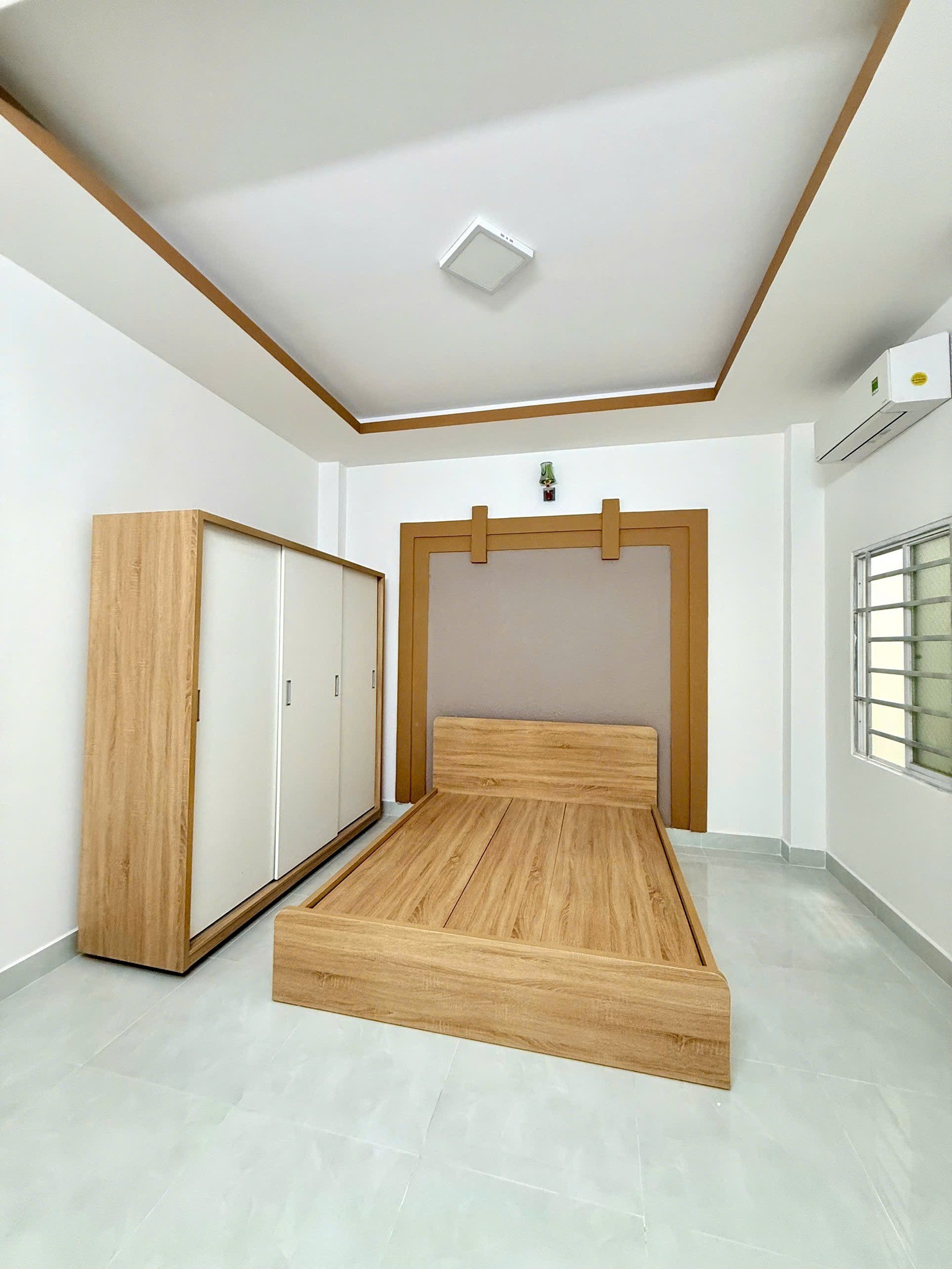 Cho thuê  nhà đường 19, Phường Hiệp Bình Chánh, Diện tích 200m², Giá 20 Triệu/tháng 2