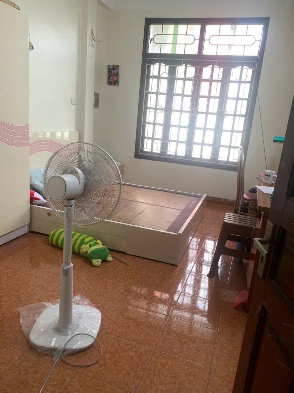 Hiếm nhà 5 tầng đường thanh bình, 24m2 (từ tầng 2 đua ra 26m2), MT 3.3m, giá 6.5 tỷ