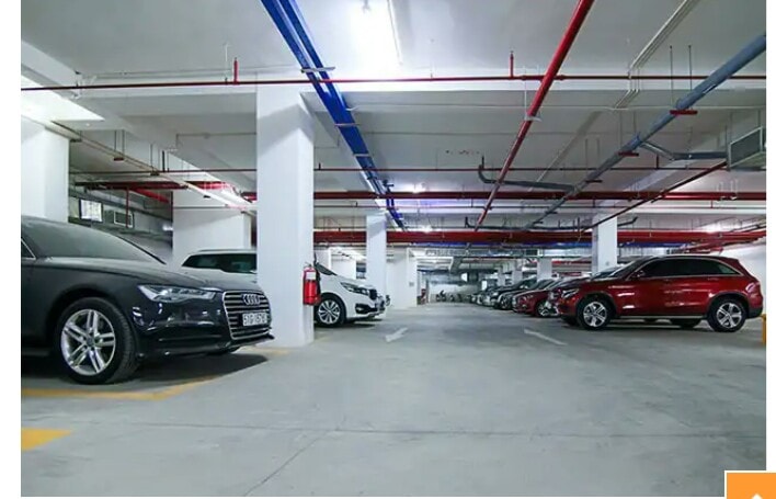 Cho thuê Căn hộ chung cư dự án Moonlight Centre Point, Diện tích 75m², Giá 10.000.000 Trăm/m²/tháng 3