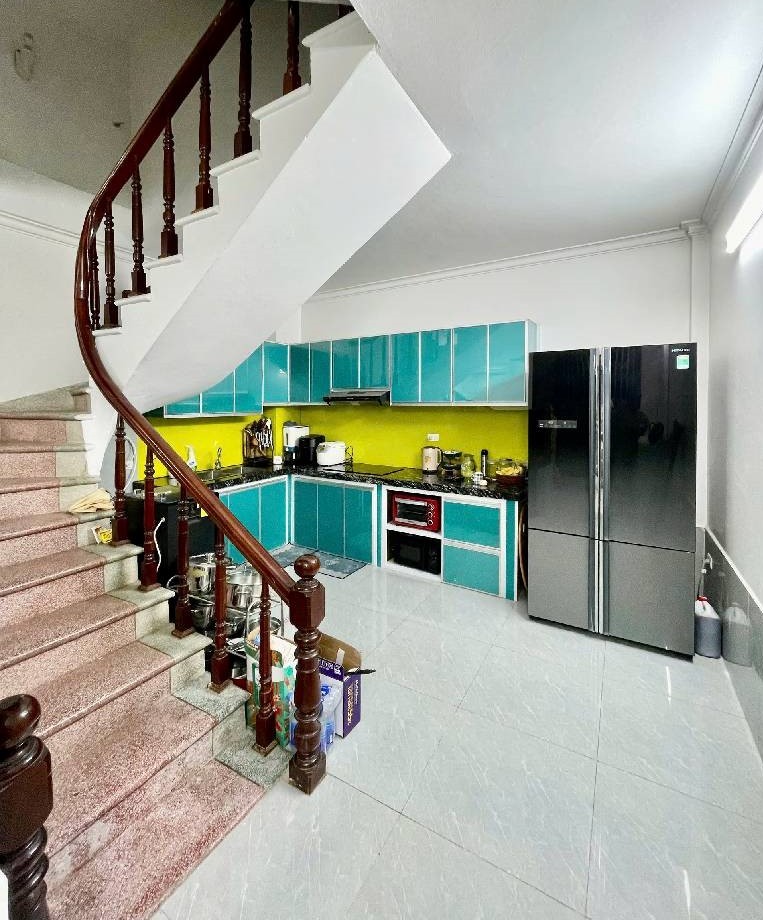Bán nhà Định Công Thượng, Hoàng Mai, Ô tô, ngõ thông, 36m2, 7.5 tỷ(CTL) 2