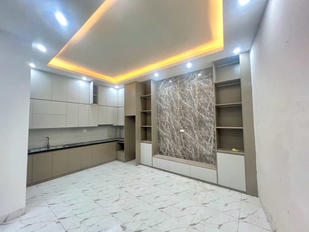 Bán nhà Tựu Liệt, Thanh Trì, vài bước ra phố, hàng xóm Bằng B, 58m2, 7.85 tỷ(CTL) 2