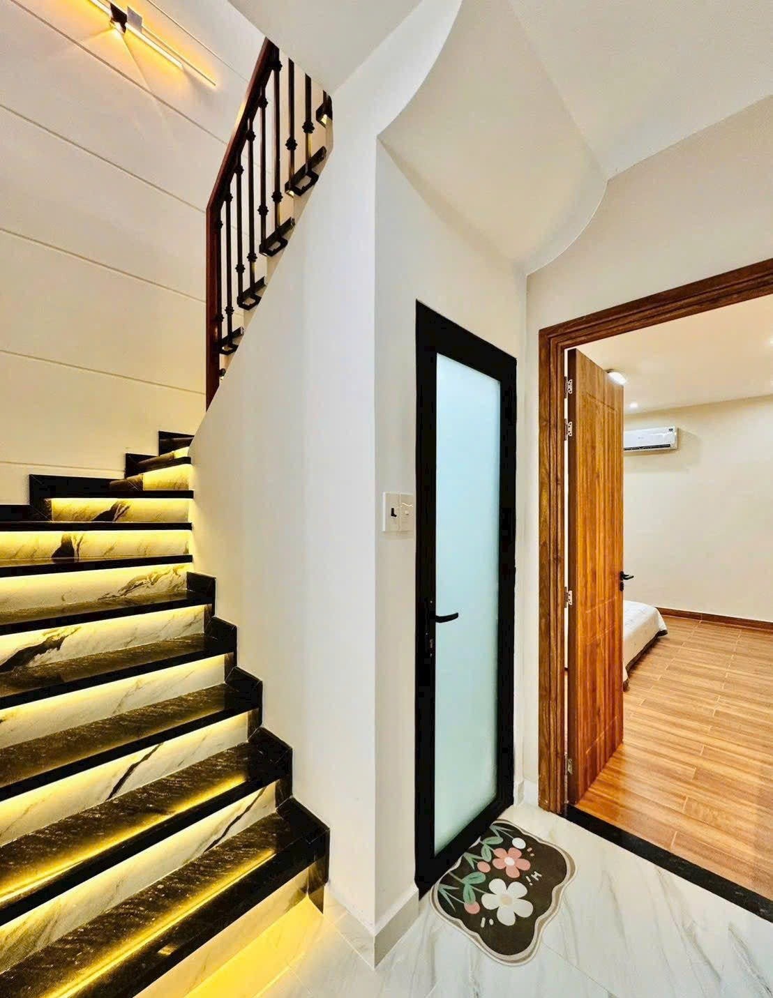 2 Tầng 59m2 có 6 tỷ x Lê Đức Thọ An Hội Tây(P13 Gò Vấp) TP. HCM 3