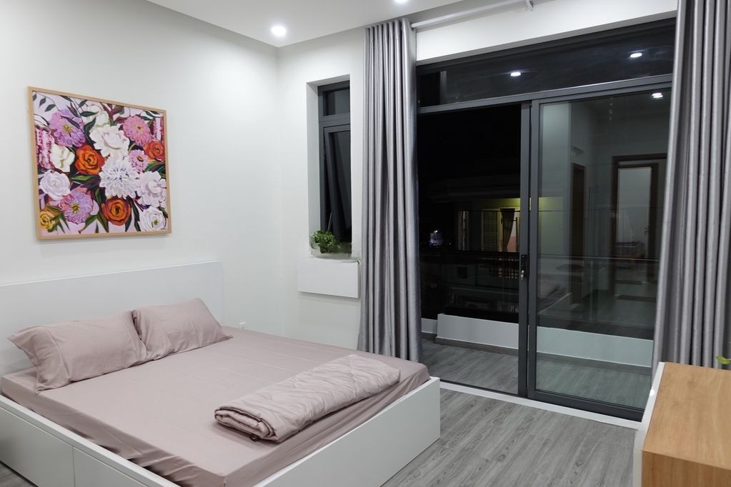 Cho thuê Nhà mặt tiền đường 38, Phường Hiệp Bình Chánh, Diện tích 130m², Giá 16 Triệu/tháng 2