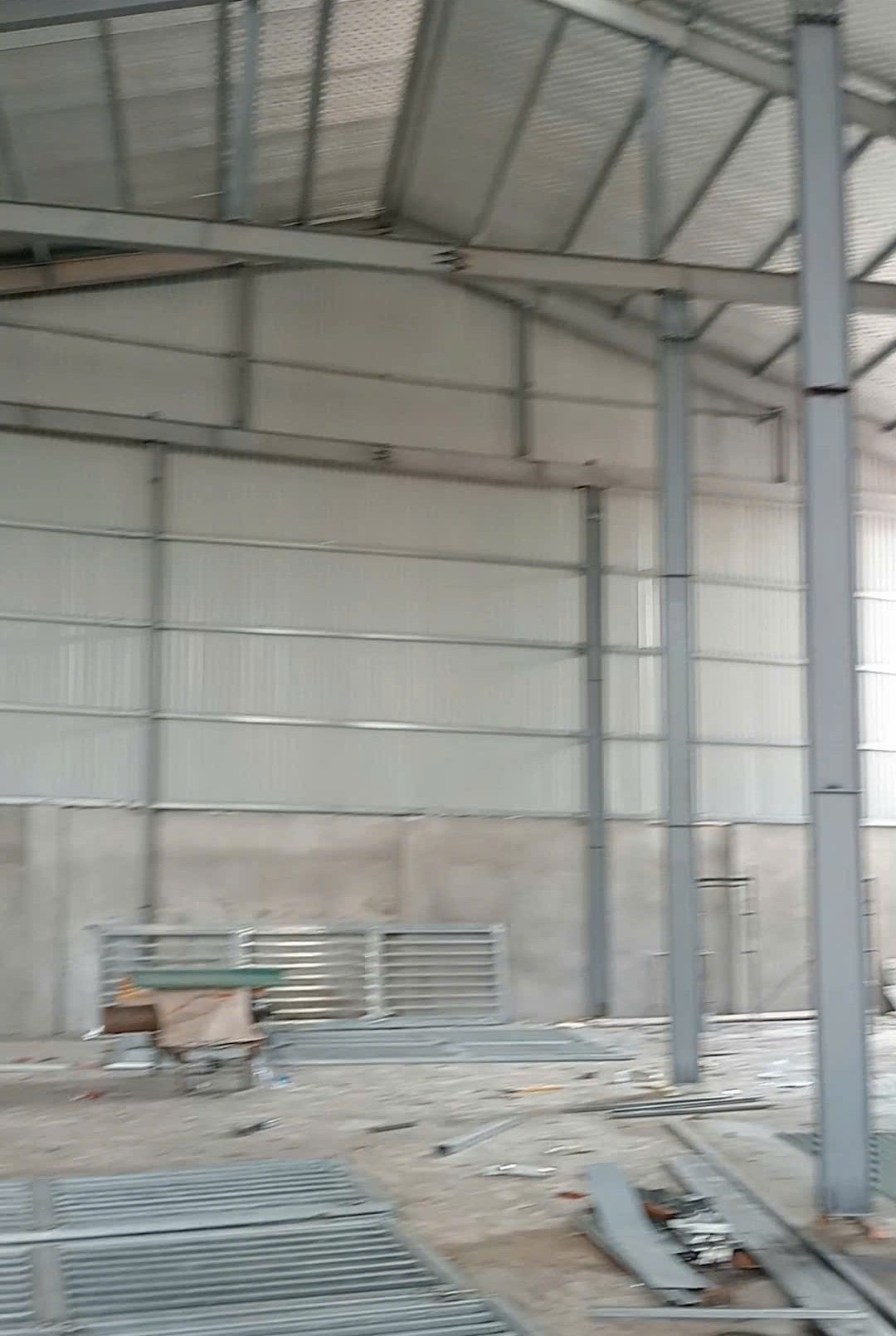 700m2 KHO, XƯỞNG CHO THUÊ tại  HẢI BỐI. XÃ VINH THANH. TP HÀ NỘI 2