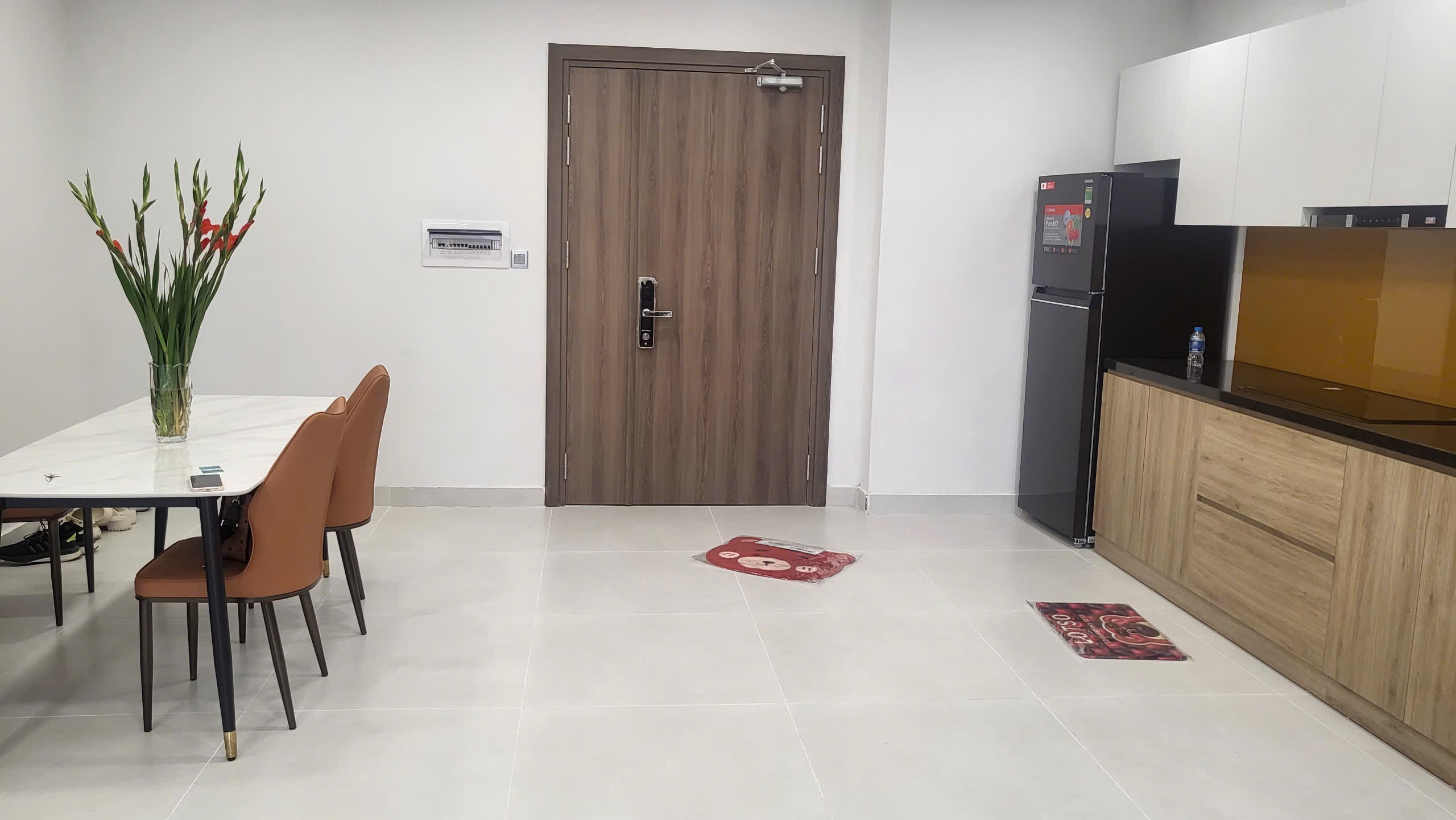 Cho thuê Nhà mặt tiền đường 48, Phường Hiệp Bình Chánh, Diện tích 300m², Giá 16 Triệu/tháng 3