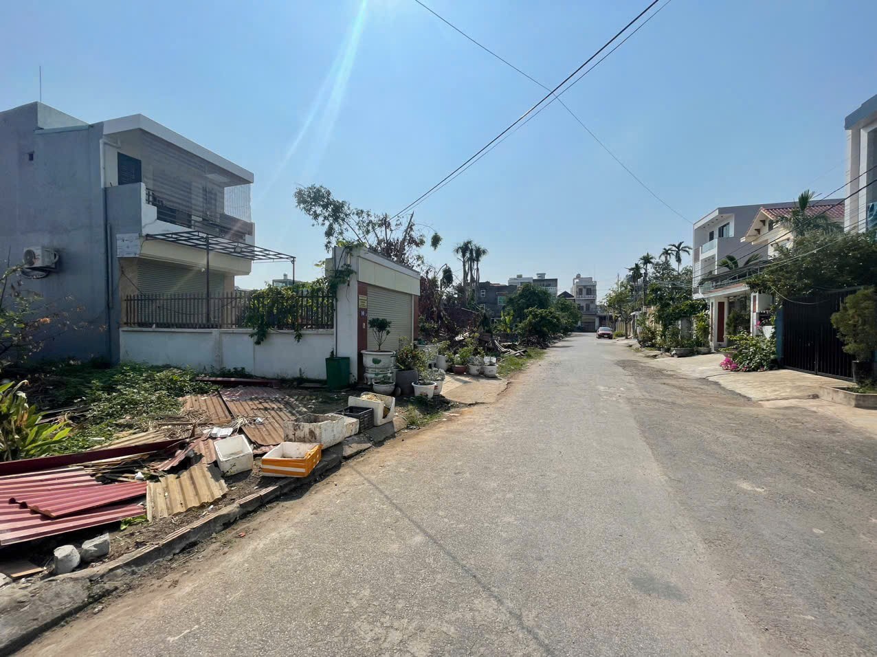 24xtr/m2 135m2 Tân Thành Dương Kinh Zalo 0567222555 2