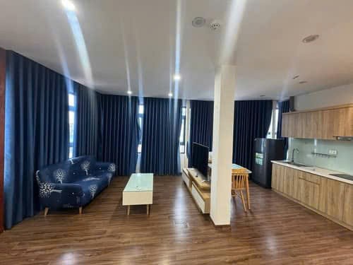 BÁN NHÀ NGÕ 108 NGỌC HÀ 51M 7 TẦNG 6 CĂN HỘ KHÉP KÍN DT KHỦNG GIÁ 14 TỶ 0878168006 2