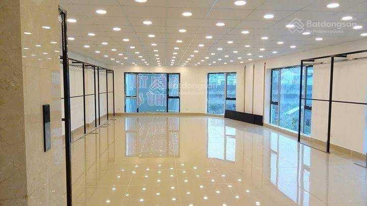 MẶT PHỐ TRẦN ĐẠI NGHĨA  - LÔ GÓC 2 THOÁNG - 92M² x 6 TẦNG - MT 6.9M - 28 TỶ