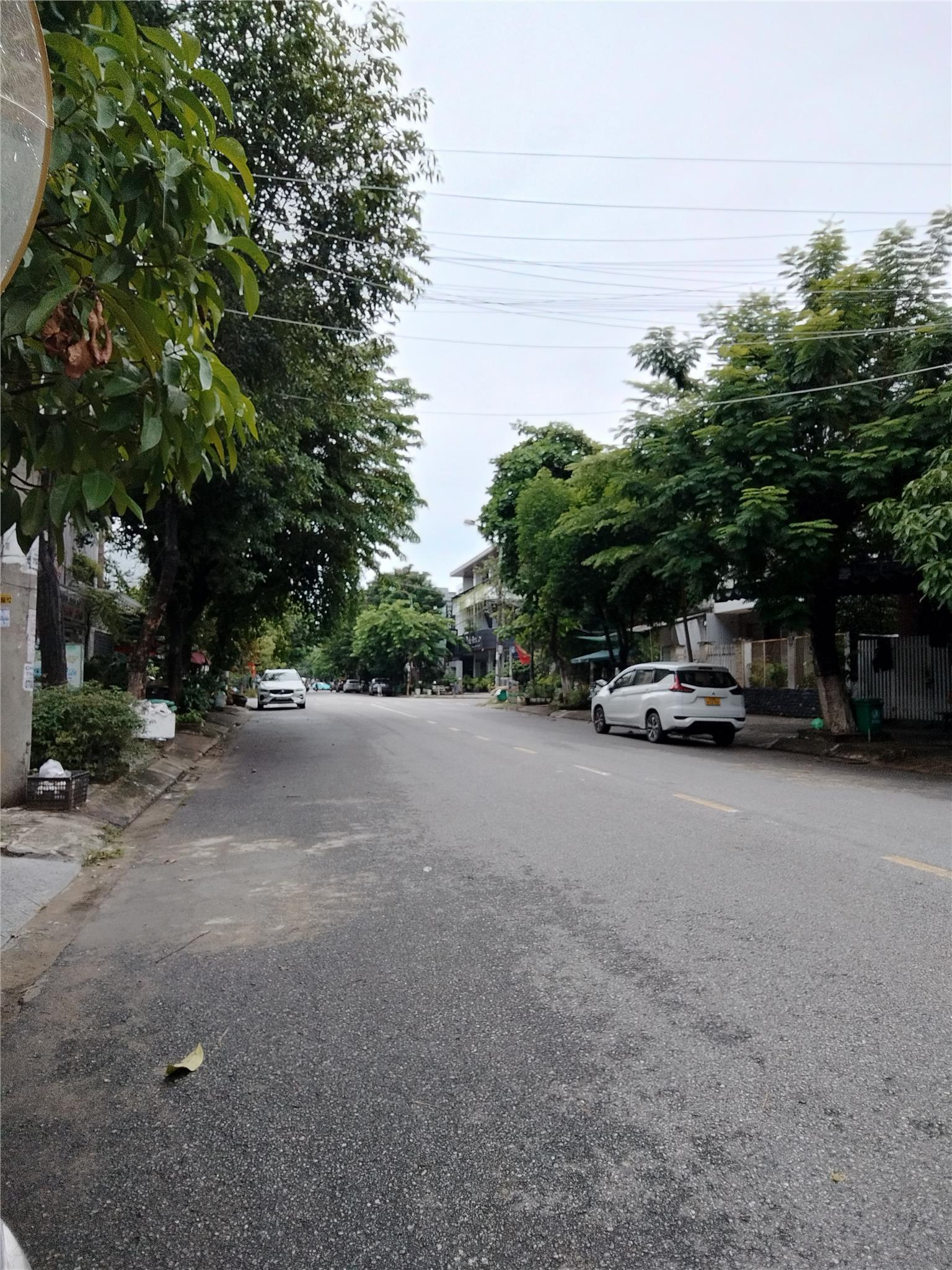 CHỈ 7,35 TỶ – NHÀ CẤP 4 MẶT TIỀN VĂN TIẾN DŨNG, HÒA XUÂN