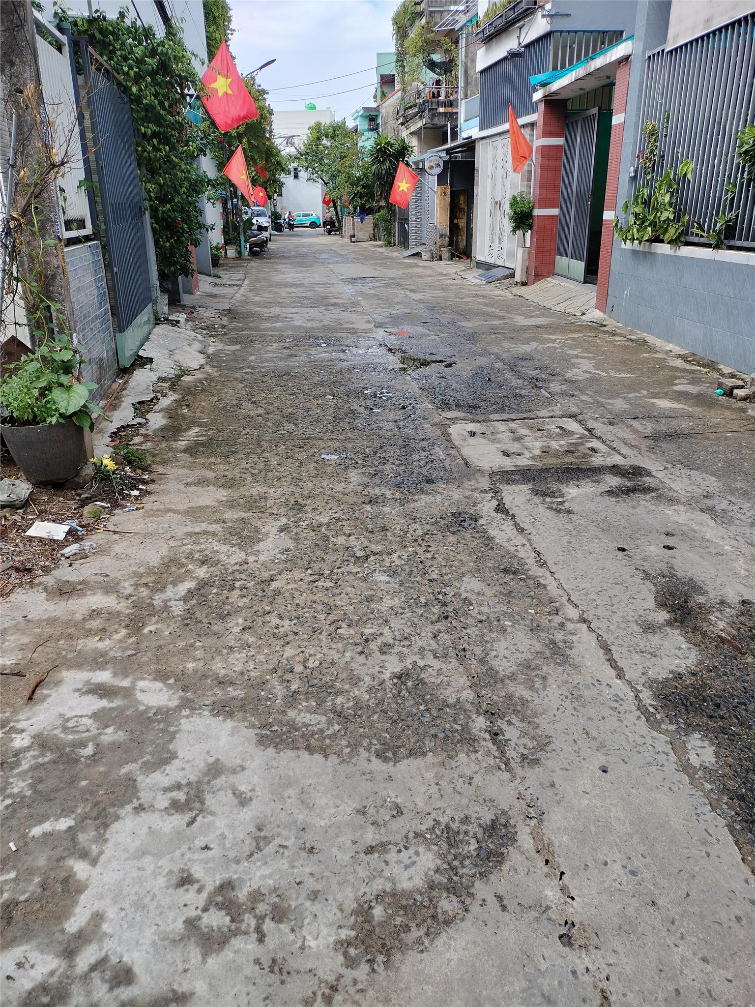 CƠ HỘI SỞ HỮU LÔ ĐẤT HIẾM TẠI HÒA THỌ ĐÔNG – GIÁ CHỈ 3,5 TỶ!