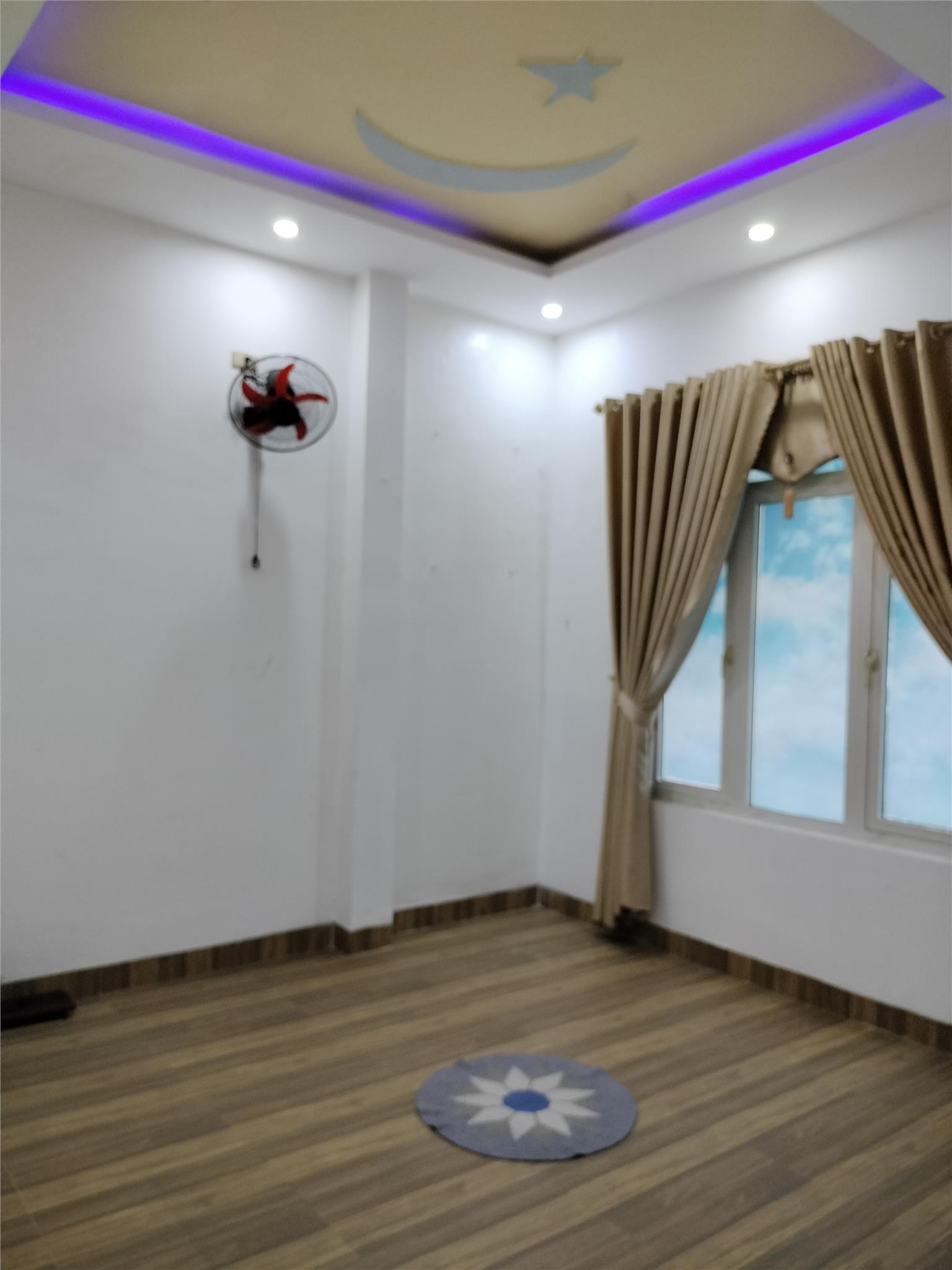 NHÀ 2 TẦNG MẶT TIỀN MẸ THỨ – HÒA XUÂN, CHỈ 6,5 TỶ! 4