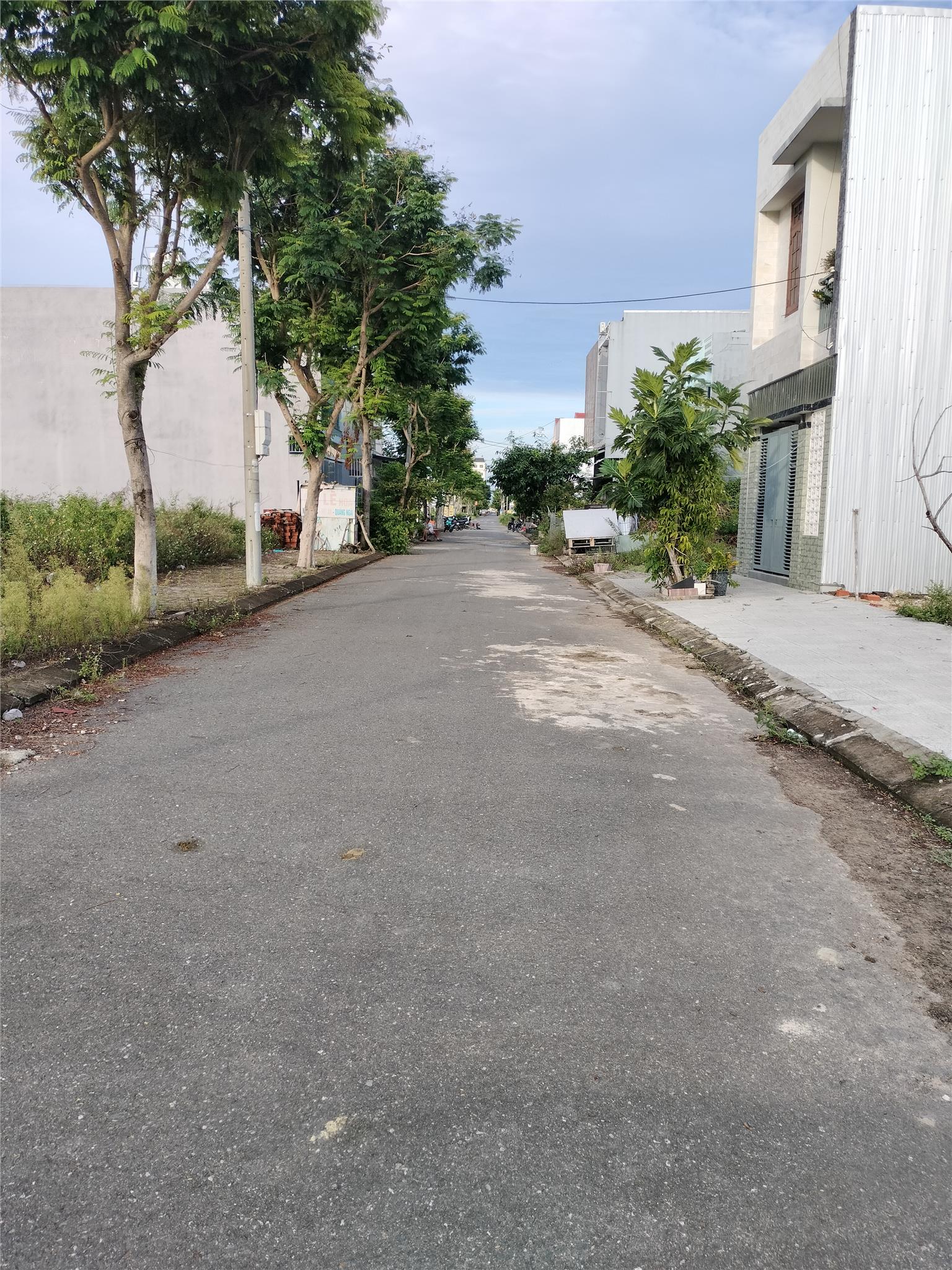 ĐẤT ĐẸP KHU TĐC TÂN TRÀ, ĐÀ NẴNG – GIÁ CHỈ 3,95 TỶ 3