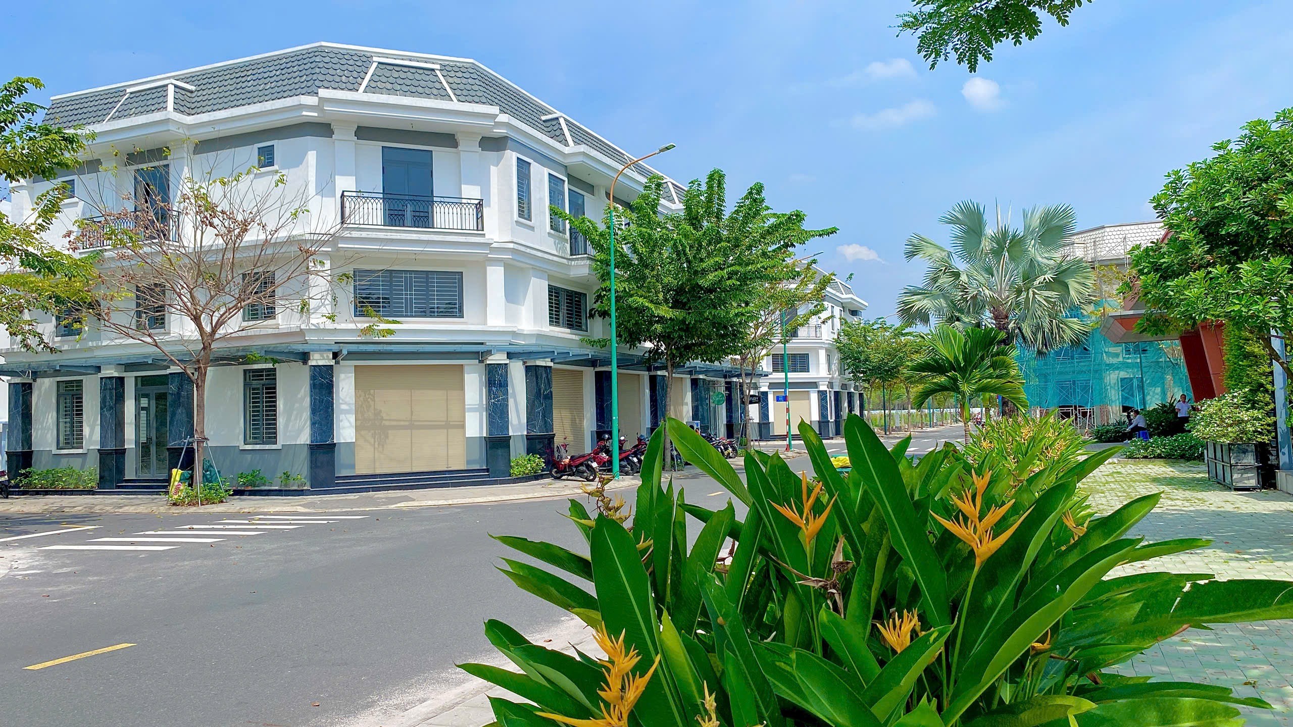 Chỉ Từ 1,3 Tỷ/Nền – Sở Hữu Đất Vàng Richland Residence 5