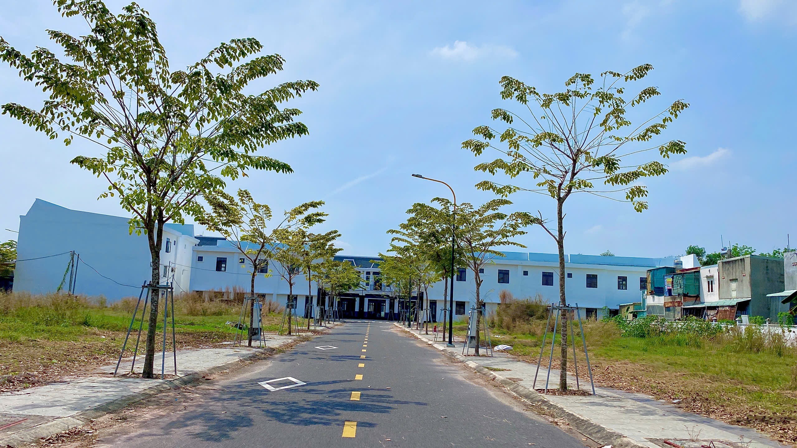 Chỉ Từ 1,3 Tỷ/Nền – Sở Hữu Đất Vàng Richland Residence 4