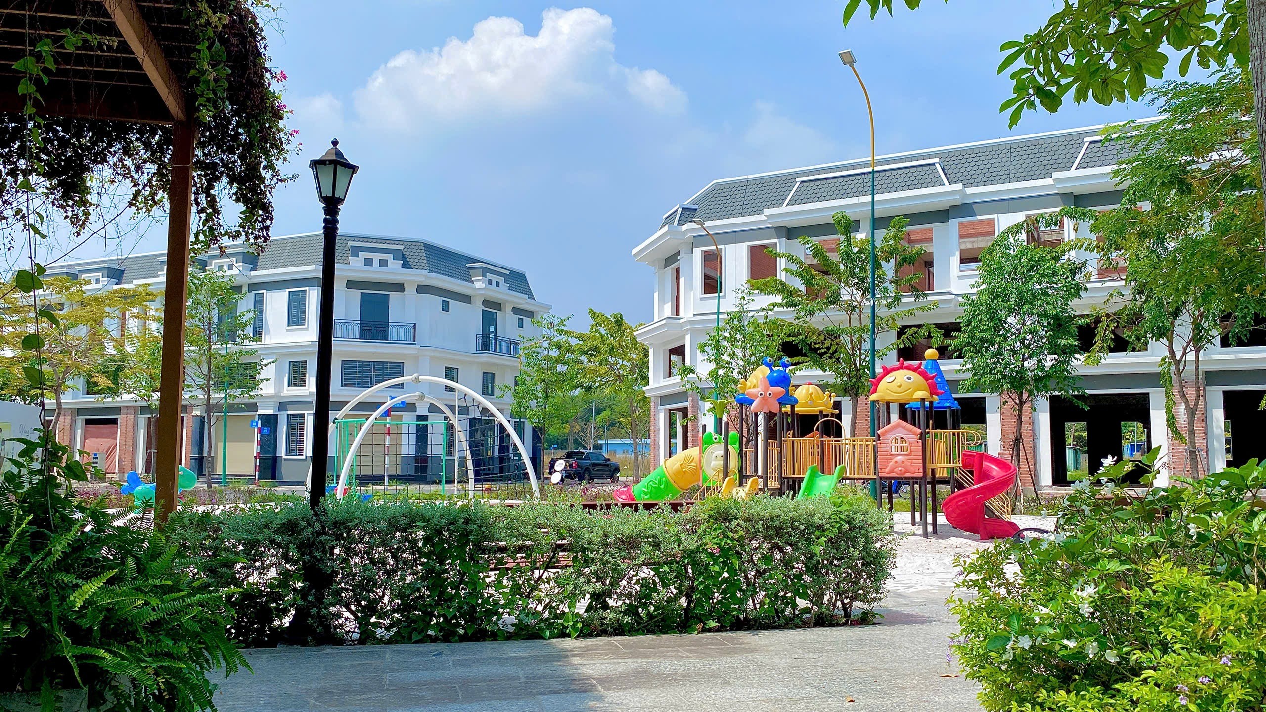 Richard Residence – Không Gian Sống Chuẩn Mực 2