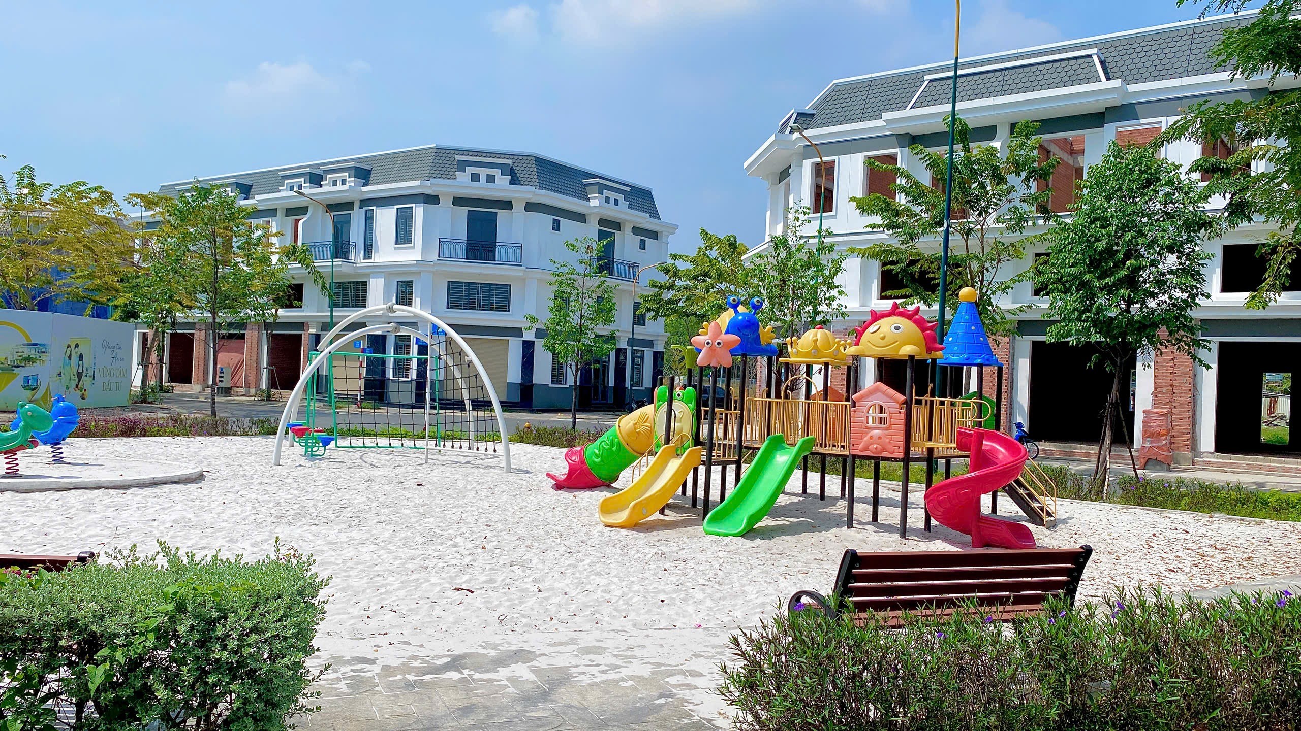Đầu Tư Richland Residence – Lợi Nhuận Tăng Tốc 5