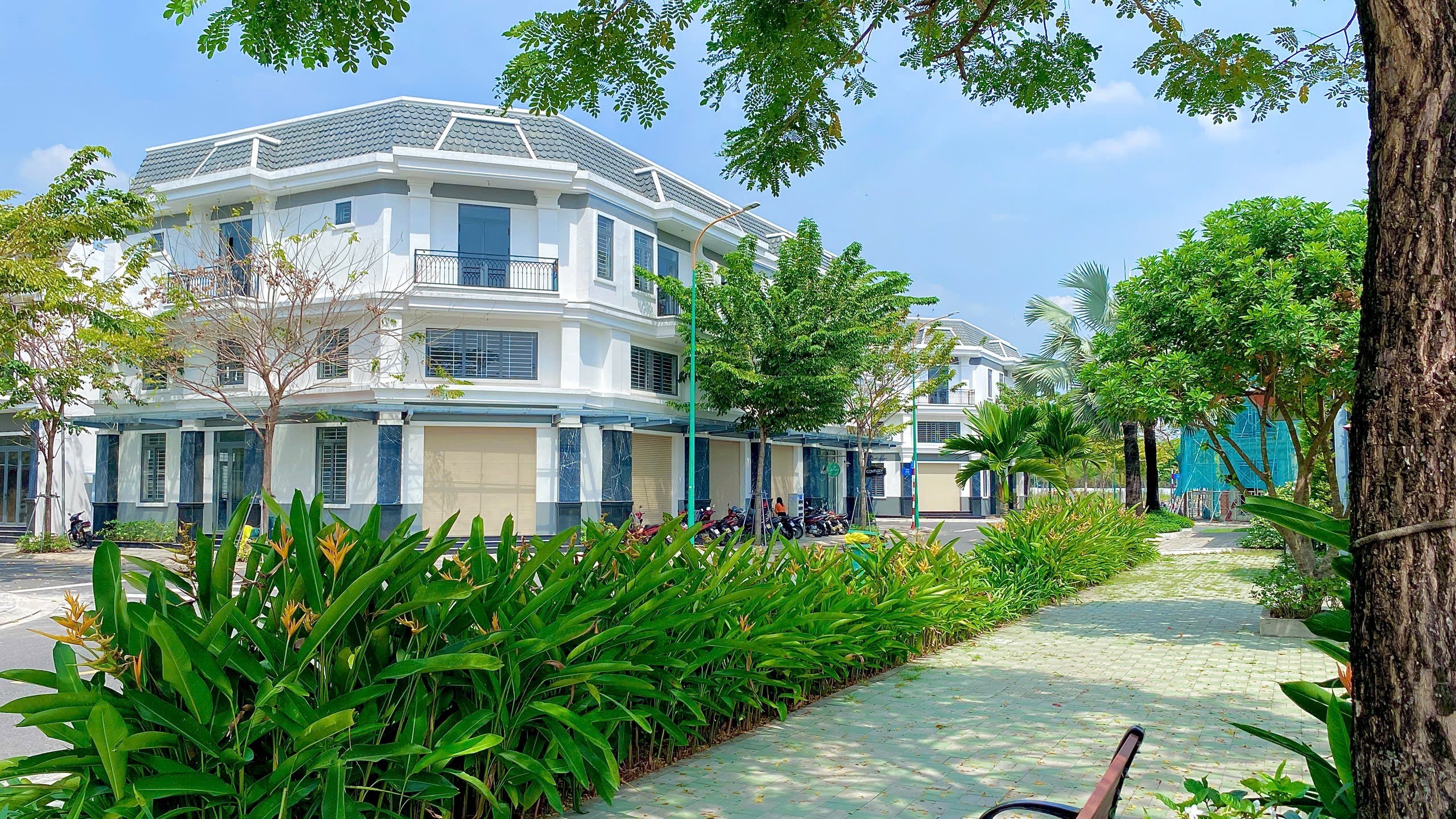 Đầu Tư Richland Residence – Lợi Nhuận Tăng Tốc 2