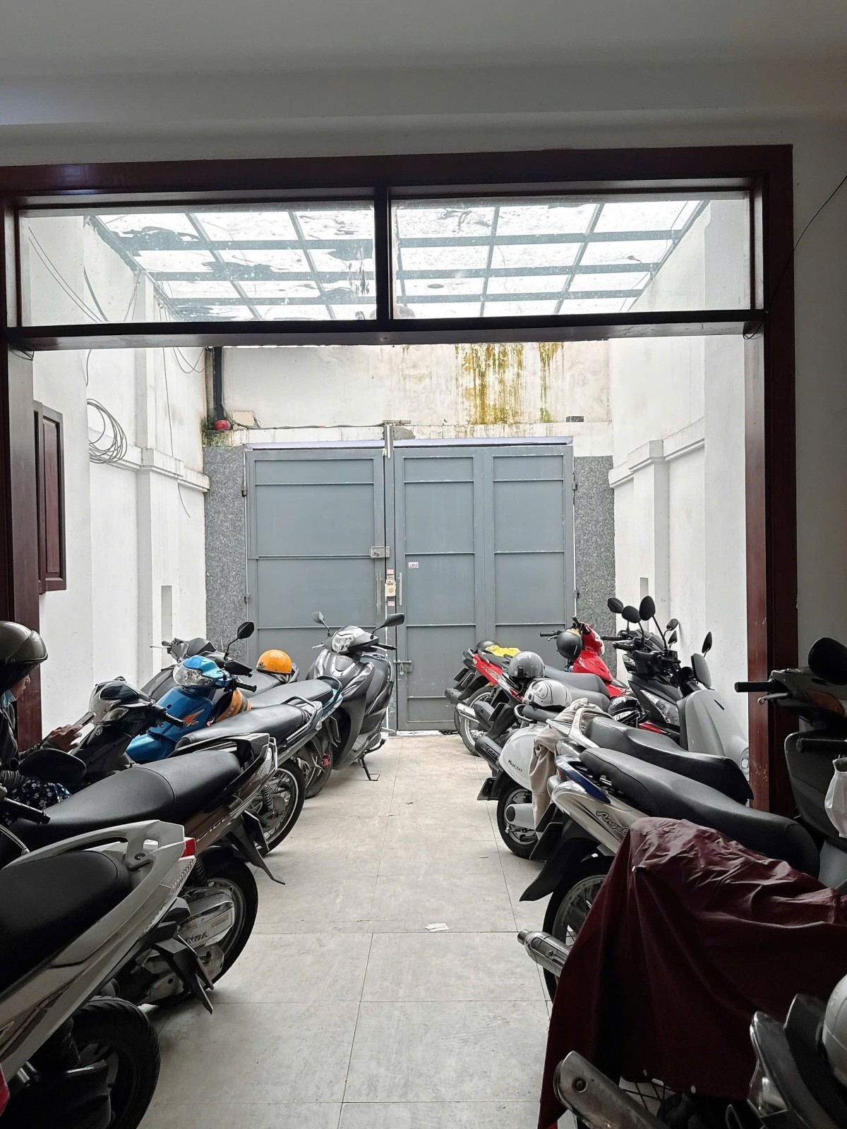 17 CHDV HẺM 10M XE TẢI TRÁNH - 107m2 DÒNG TIỀN 80TR/THÁNG - 19 TỶ 8