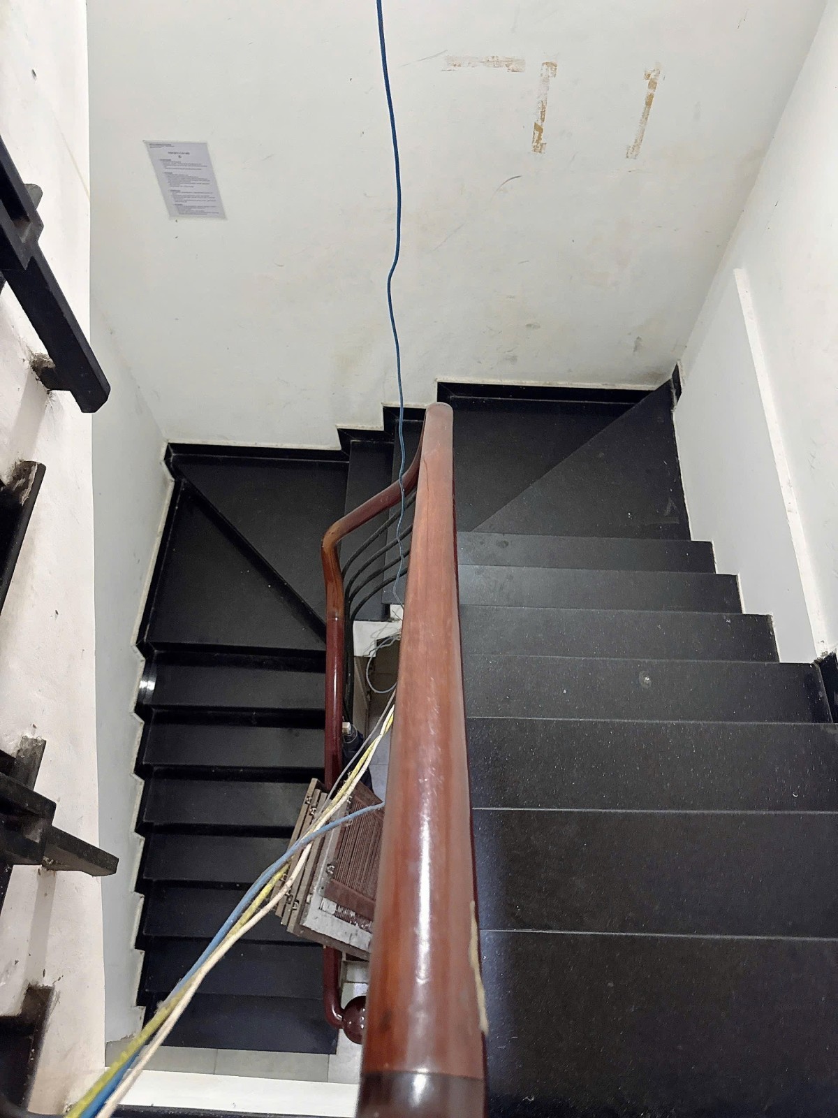 17 CHDV HẺM 10M XE TẢI TRÁNH - 107m2 DÒNG TIỀN 80TR/THÁNG - 19 TỶ 6