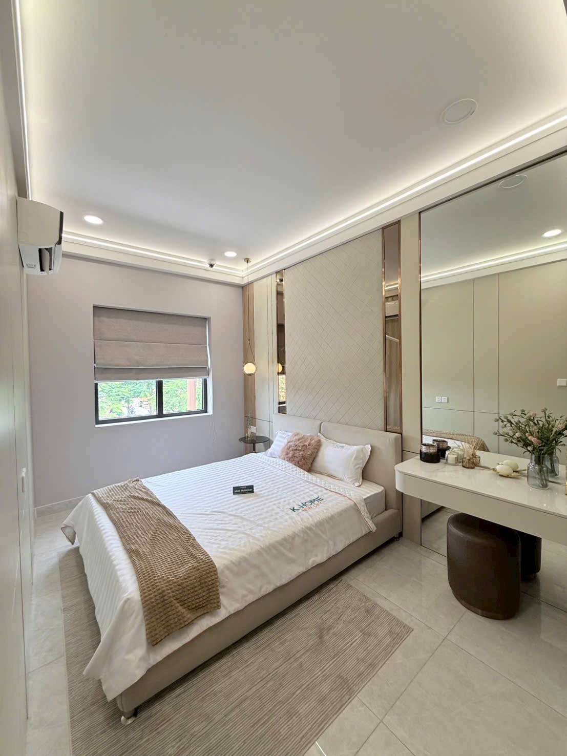 Nhà ở xã hội K-Home Apartment – Cơ hội an cư cho mọi gia đình 3