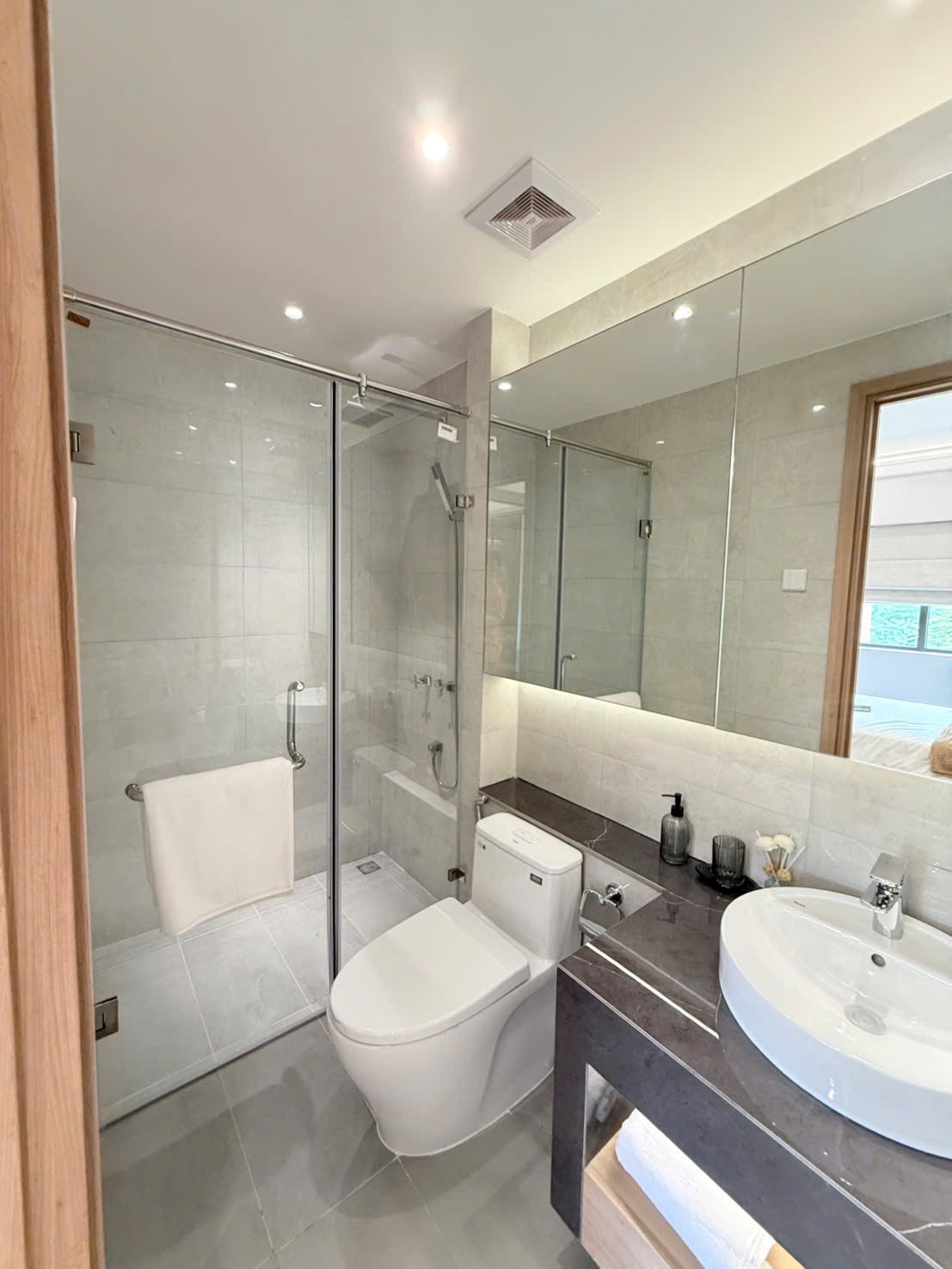 Nhà ở xã hội K-Home Apartment – Cơ hội an cư cho mọi gia đình 2
