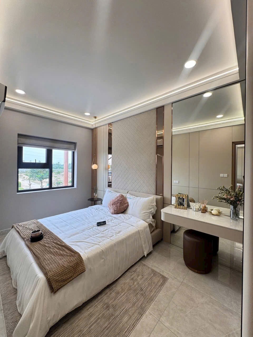 Trải nghiệm cuộc sống “All in One” cùng tiện ích K-Home Apartment 3