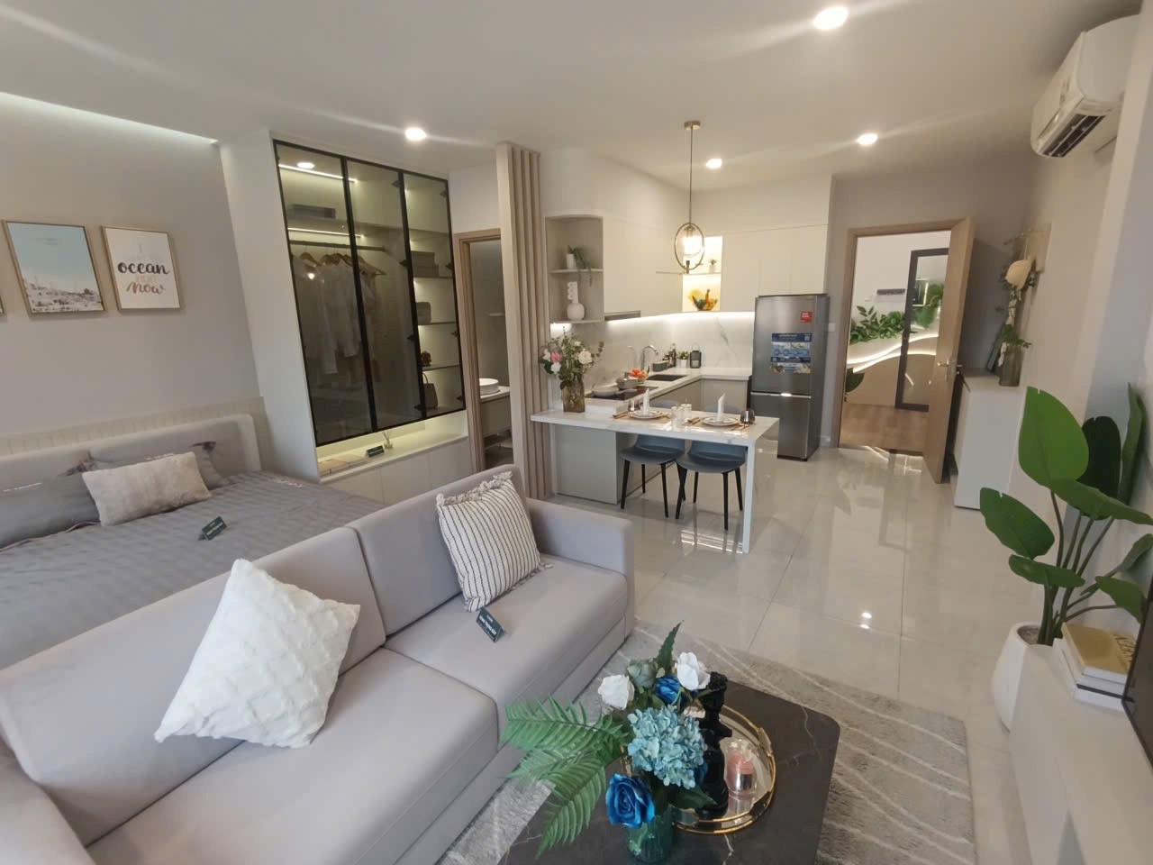 Căn hộ Studio K-Home – Giá siêu tốt, cơ hội đầu tư sinh lời cao 2