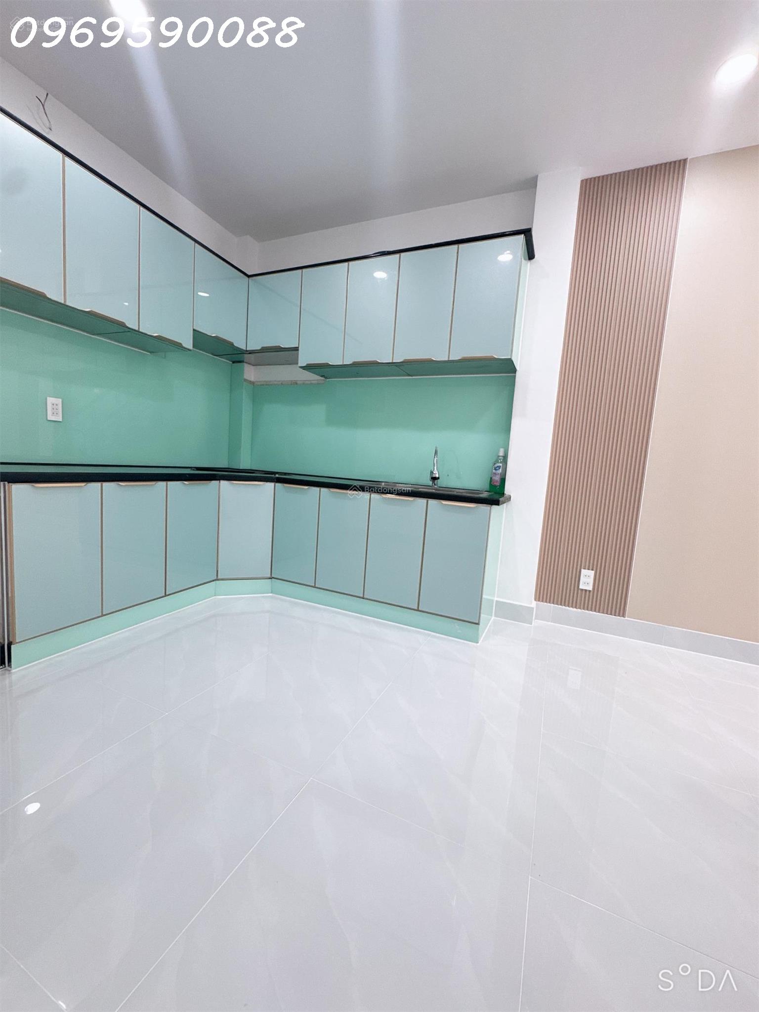 Nhà Tân Sơn Nhì TP 5T ST 4.2x9 m2 5PN kế chợ, trường học chỉ 6 tỷxx 4