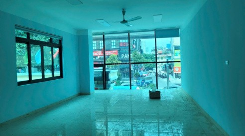 MẶT PHỐ TRẦN ĐẠI NGHĨA - 52m² x 6T - MT 5.5m - VỈA HÈ RỘNG - DÒNG TIỀN - SỔ VUÔNG ĐÉT 2