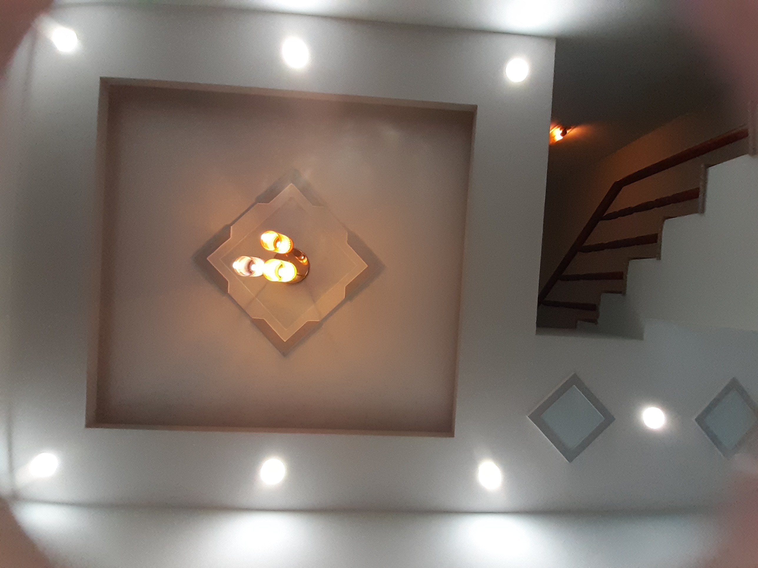 Nhà đẹp, hẻm rộng, cần bán GẤP 2