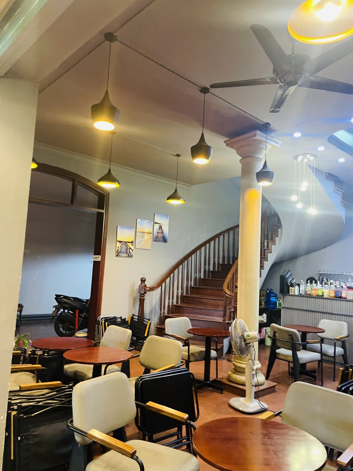 CĂN GÓC SIÊU PHẨM CHU VĂN AN - 150m2 7 PHÒNG CÓ DÒNG TIỀN - 35 TỶ TL 6