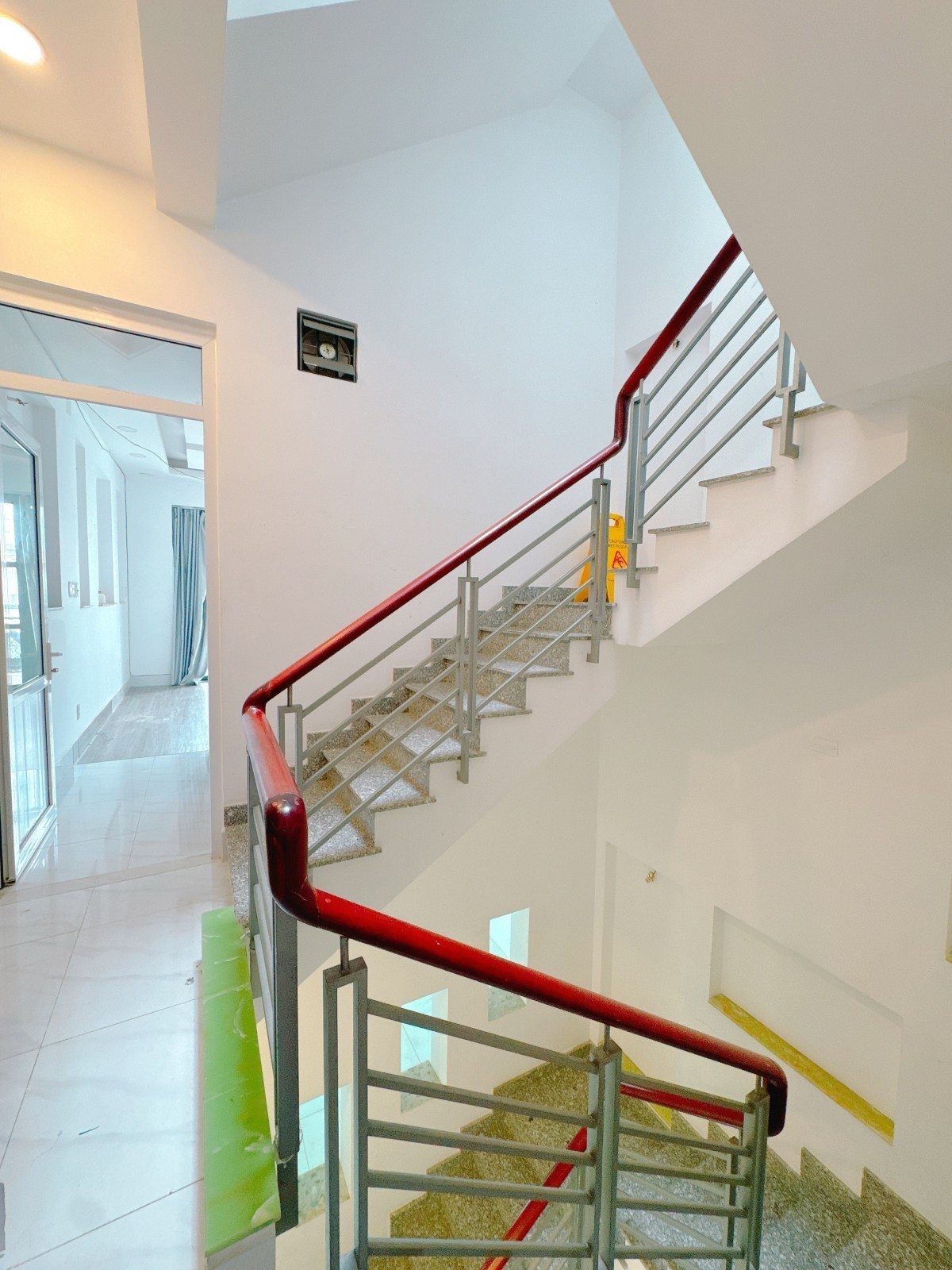 NHÀ HẺM XE TẢI - CÁCH 10M RA MẶT TIỀN BÌNH LỢI - 4 TẦNG 94m2 (4×24) - 12.9 TỶ 6
