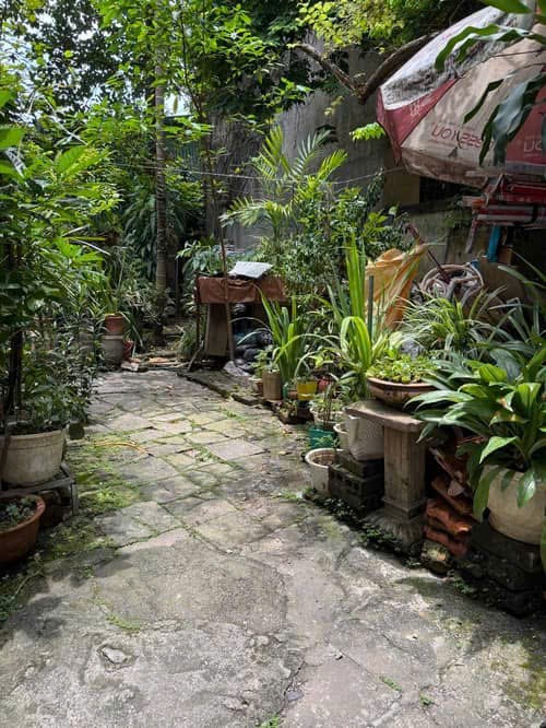 CHỈ 190 TRIỆU M CÓ NGAY MẢNH ĐẤT NGÕ  NGỌC HÀ 69.8M, MT 3.68M GIÁ 13.3 TỶ 0336212066 2