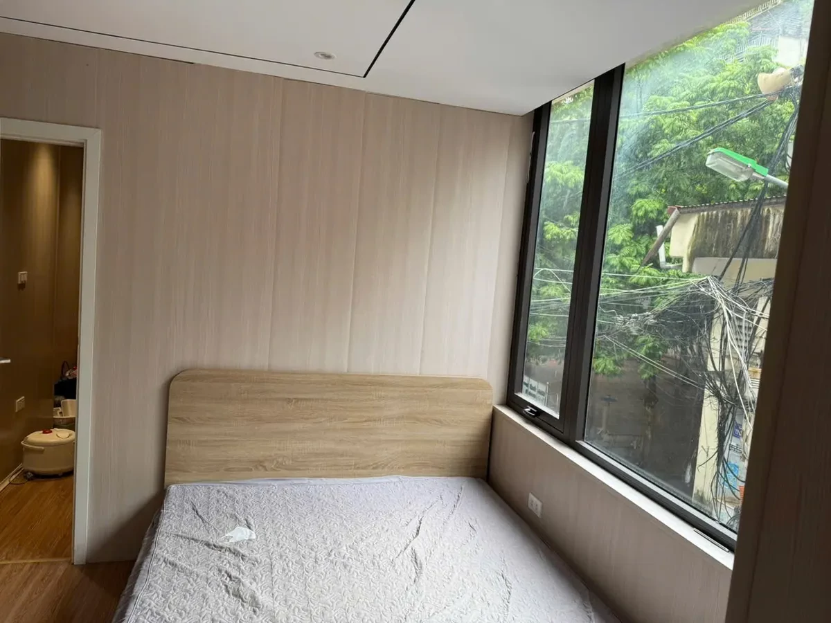 BÁN CĂN TT Lương Định Của 43/150M2 4 p ngủ  6.4 tỷ Đống Đa Hà Nội. 5