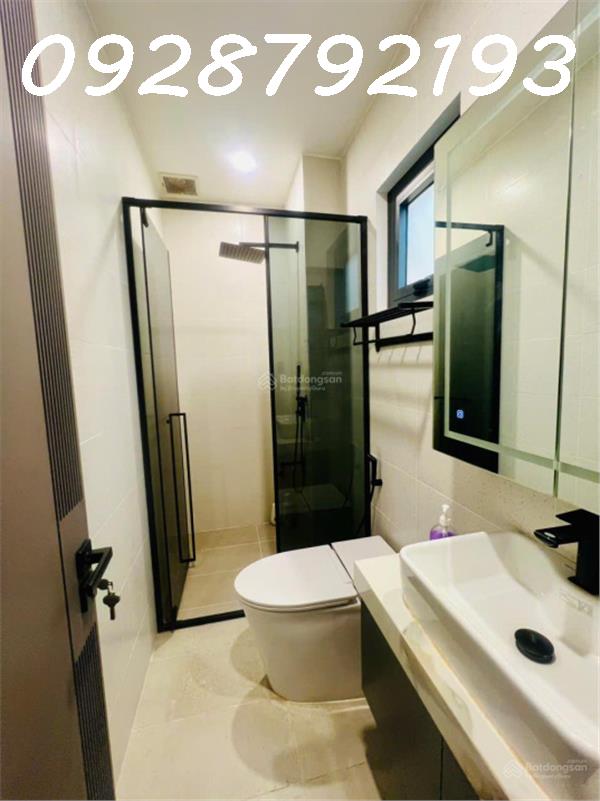 Hẻm 6m Gò Dầu TP kế Tân Bình nhà full nội thất đẹp ở ngay chỉ 6.5 tỷ 3