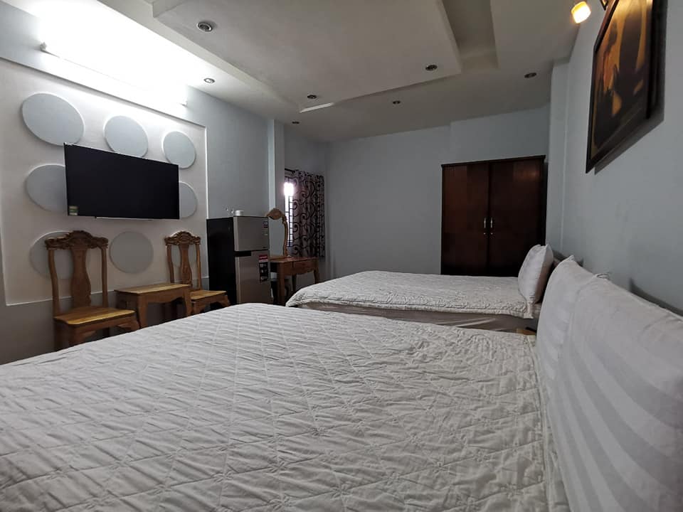 Hẻm 6m Nguyễn Thị Minh Khai-ngang 7.5M-5 tầng-thang máy-sổ vuông-giá tốt 3