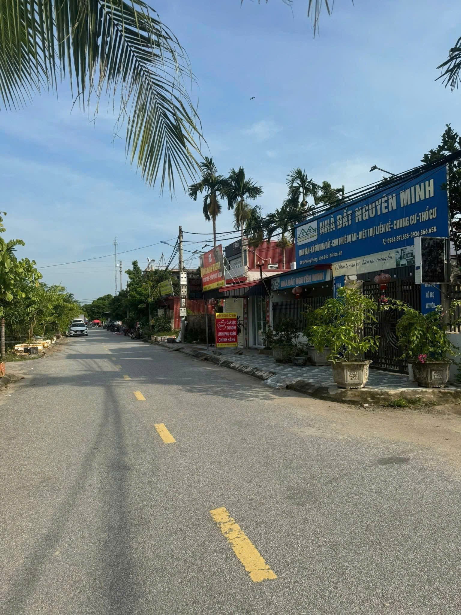 1.23 tỷ 67.5m2 Minh Đức Đồ Sơn Zalo 0567222555 4
