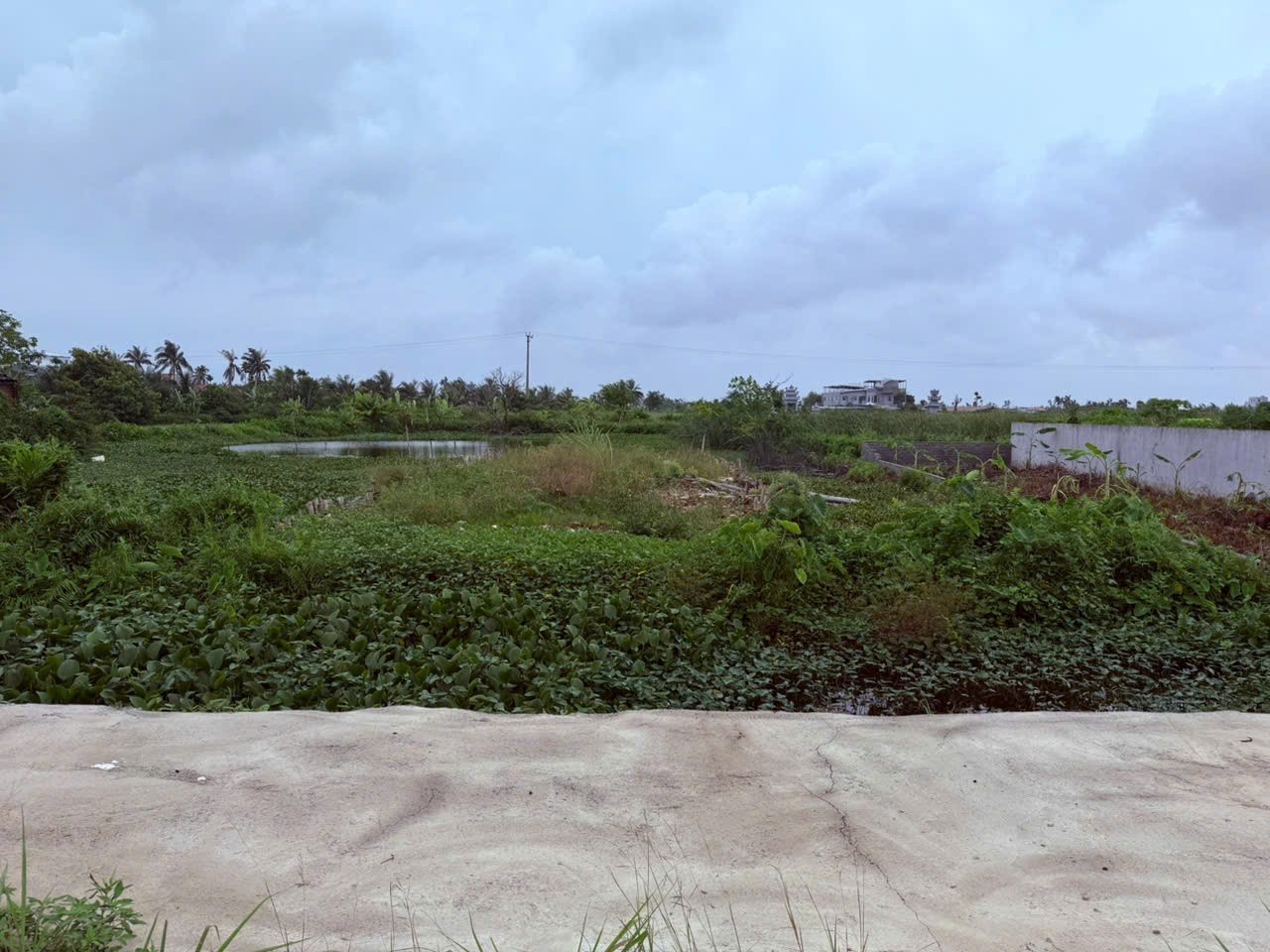 1.75 tỷ 150m2 Trung Nghĩa Đồ Sơn Zalo 0567222555 3