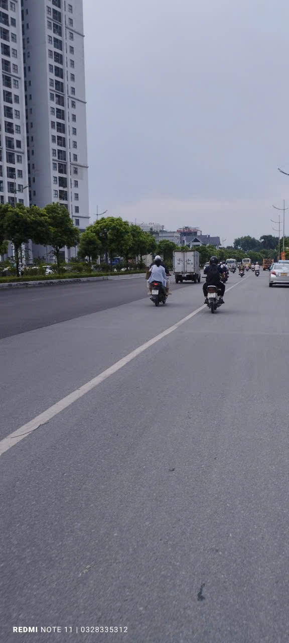 SIÊU PHẨM 117m2 MẶT PHỐ XUÂN PHƯƠNG - KINH DOANH NGÀY ĐÊM - Ô TÔ TRÁNH - 2 MẶT THOÁNG TRƯỚC SAU 4