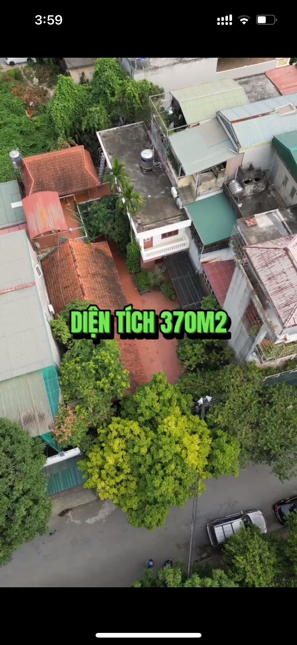 Cần bán Biệt thự dự án Khu đô thị Đông Hải, Diện tích 370m², Giá Thương lượng 3