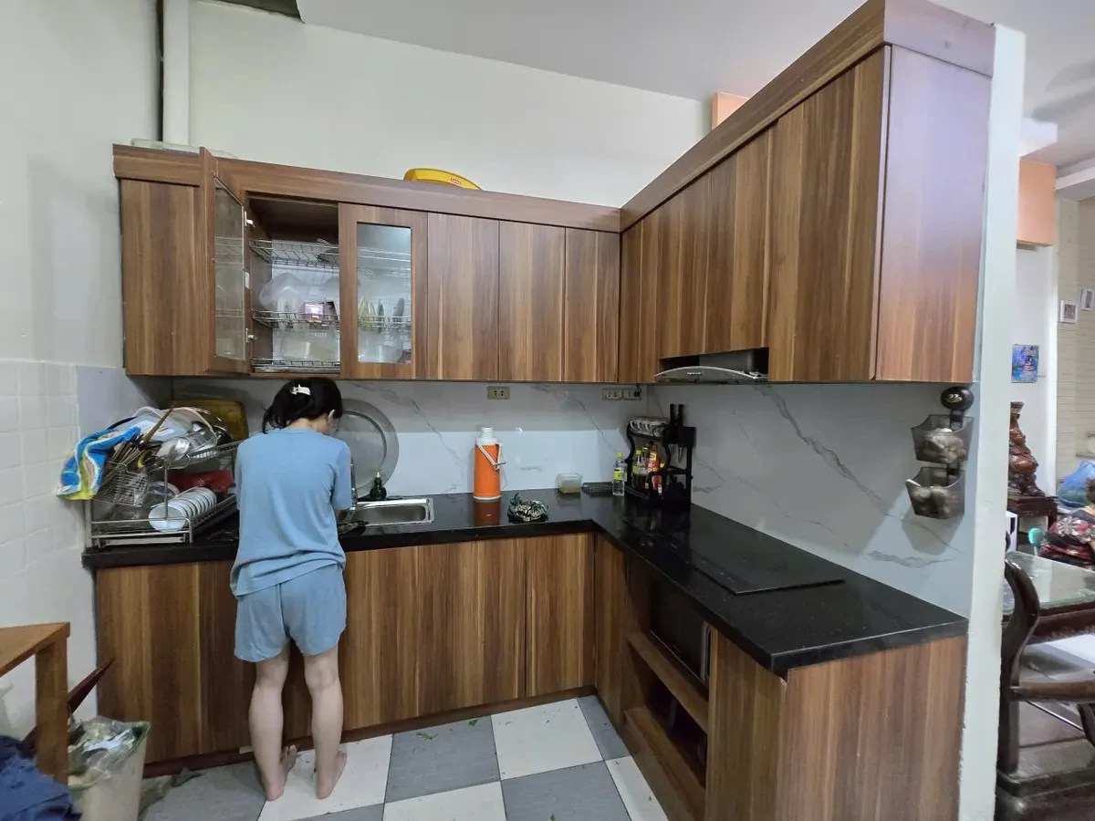 Bán Nhà Giếng Mứt 37m2. 4 tầng. mặt tiền 4.7m. giá 5.8 Tỷ Hai Bà Trưng Hà Nội 2