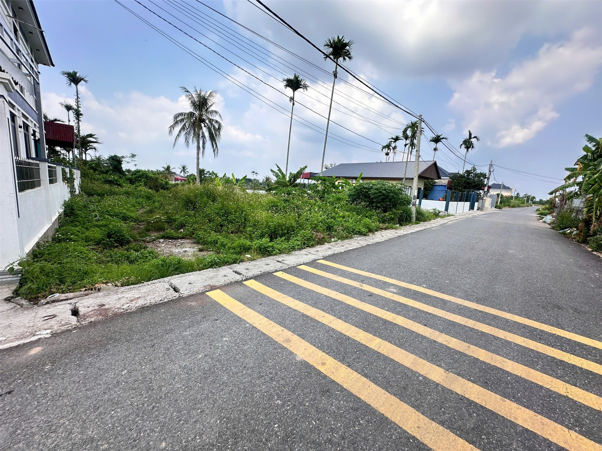 4tỷ xx – 350m2 đất 2 mặt tiền bám sông tại Ngũ Đoan – Kiến ThụyLiên hệ Zalo 0567222555 3