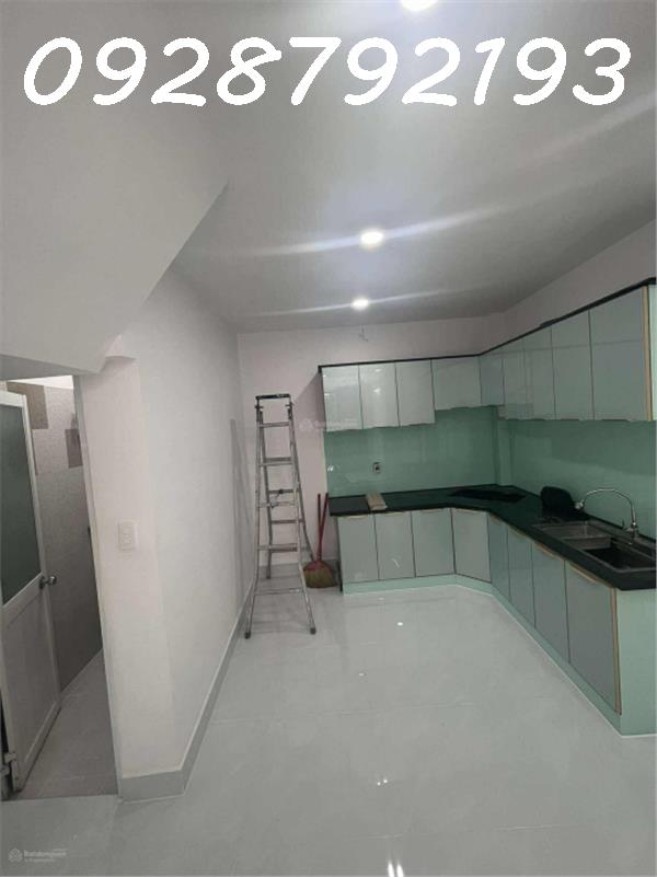 Bán nhà hẻm 6m Gò Dầu ngay Tân Sơn Nhì 4x14m trệt lầu giá 6.1 Tỷ 5