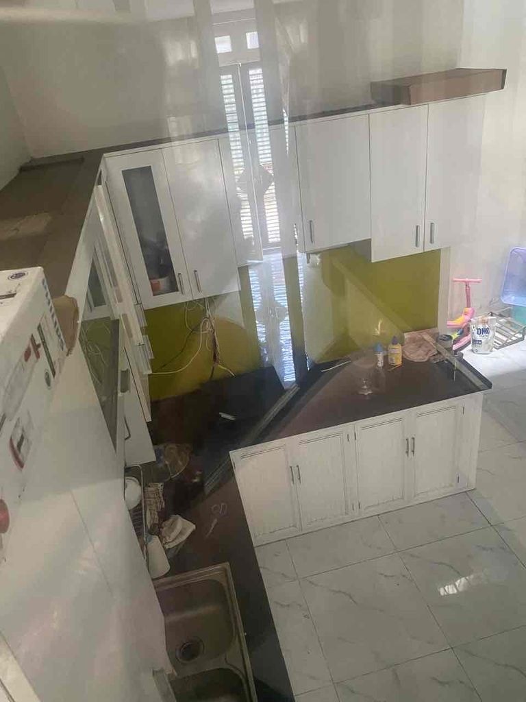 Cho thuê Nhà HXH  Phạm Văn Đồng, ngay S.T Moritz .Trệt 3 lâu, 4PN, Diện tích 200m², Giá 15 Triệu 3