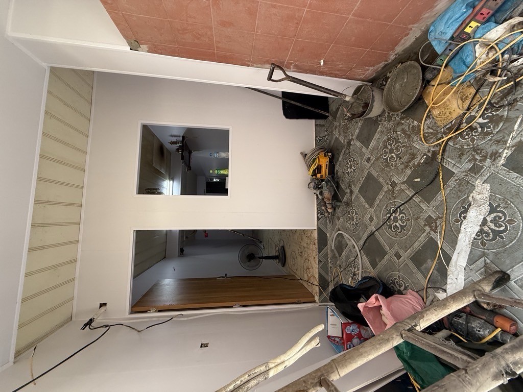 Cần bán Nhà mặt tiền đường Nguyễn An Ninh, Phường Tân Mai, Diện tích 60m², Giá 3.35 Tỷ 4
