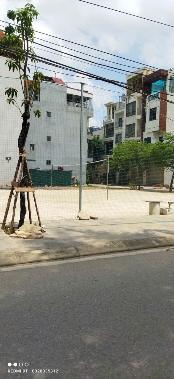 55m2 TĐC VÂN CANH, CỬA NGÕ MỸ ĐÌNH,SÁT VÀNH ĐAI 3.5, VIEW SÂN BÓNG, giá thương lượng 2