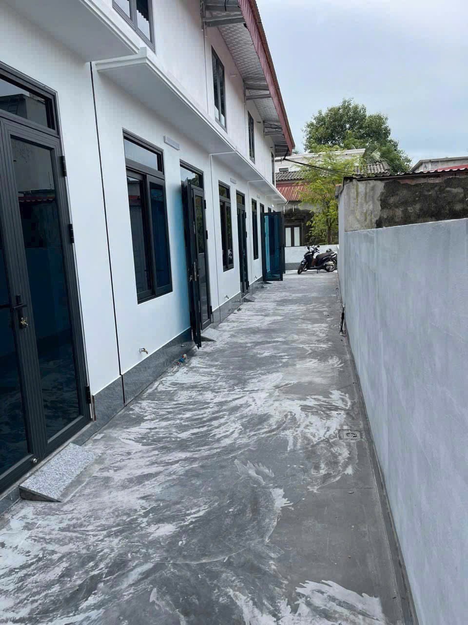 990 triệu 42.8m2 Quý Kim Hợp Đức Đồ Sơn Zalo 0567222555 3